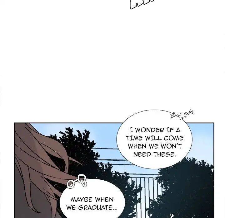 The Tiger, The Sun and The Moon - Chapter 11 Page 9