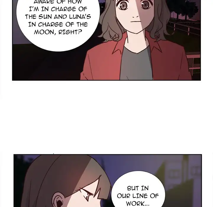 The Tiger, The Sun and The Moon - Chapter 12 Page 39