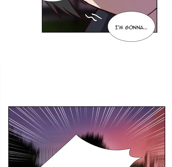 The Tiger, The Sun and The Moon - Chapter 12 Page 5