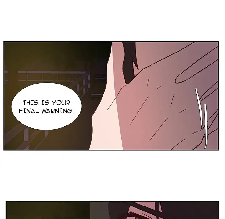 The Tiger, The Sun and The Moon - Chapter 12 Page 53