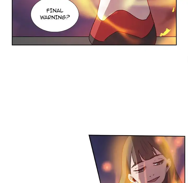 The Tiger, The Sun and The Moon - Chapter 12 Page 61