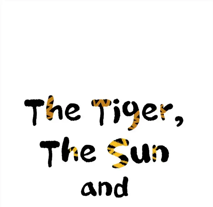 The Tiger, The Sun and The Moon - Chapter 13 Page 15