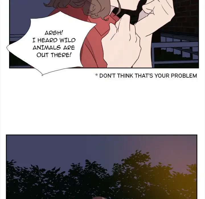 The Tiger, The Sun and The Moon - Chapter 13 Page 37