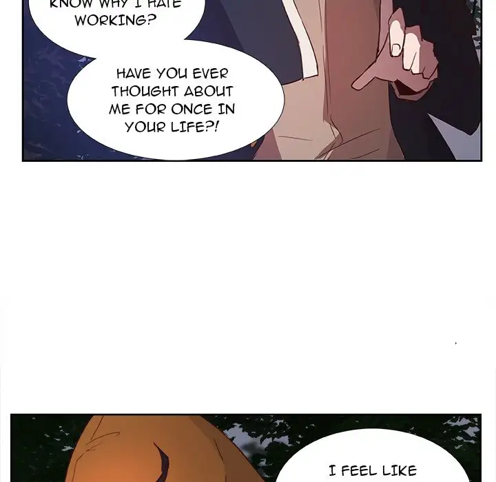 The Tiger, The Sun and The Moon - Chapter 13 Page 67