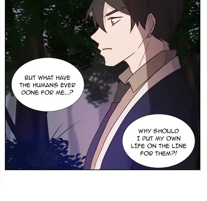 The Tiger, The Sun and The Moon - Chapter 13 Page 69