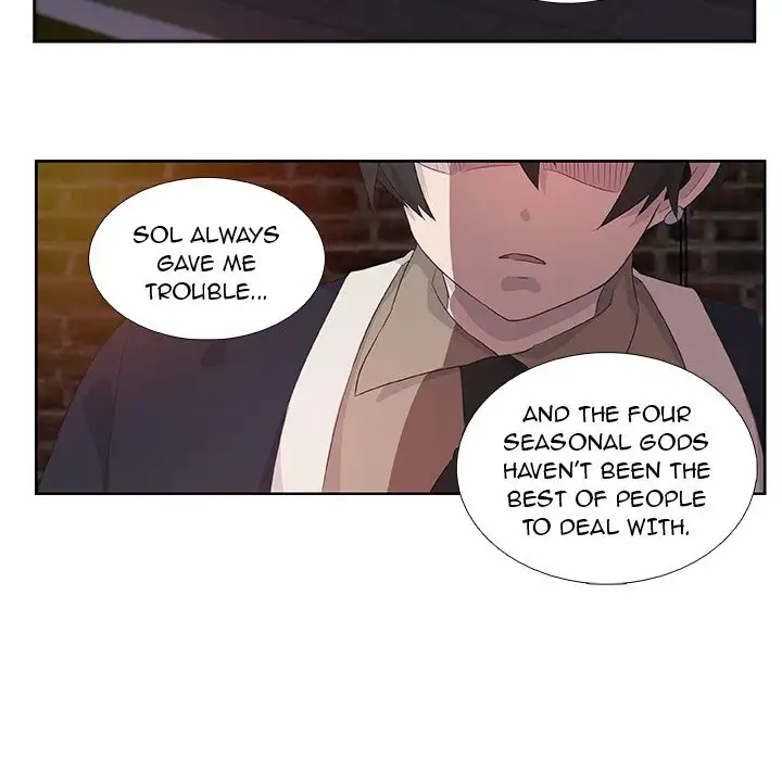 The Tiger, The Sun and The Moon - Chapter 14 Page 44