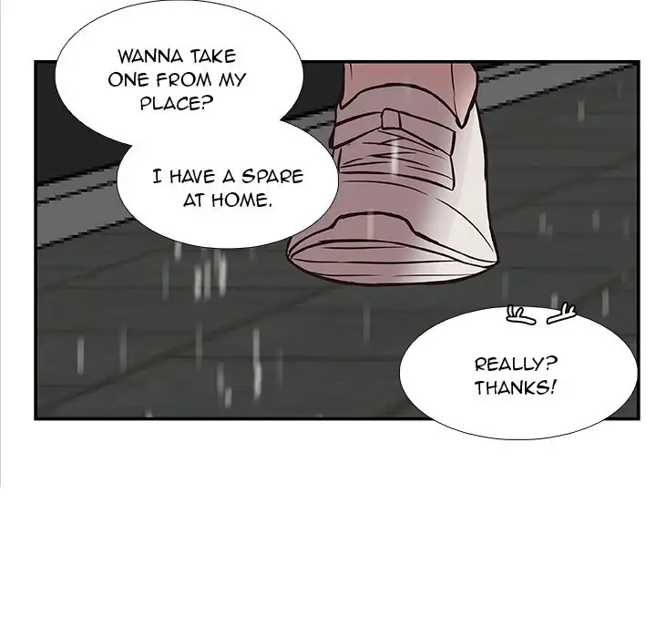 The Tiger, The Sun and The Moon - Chapter 15 Page 50