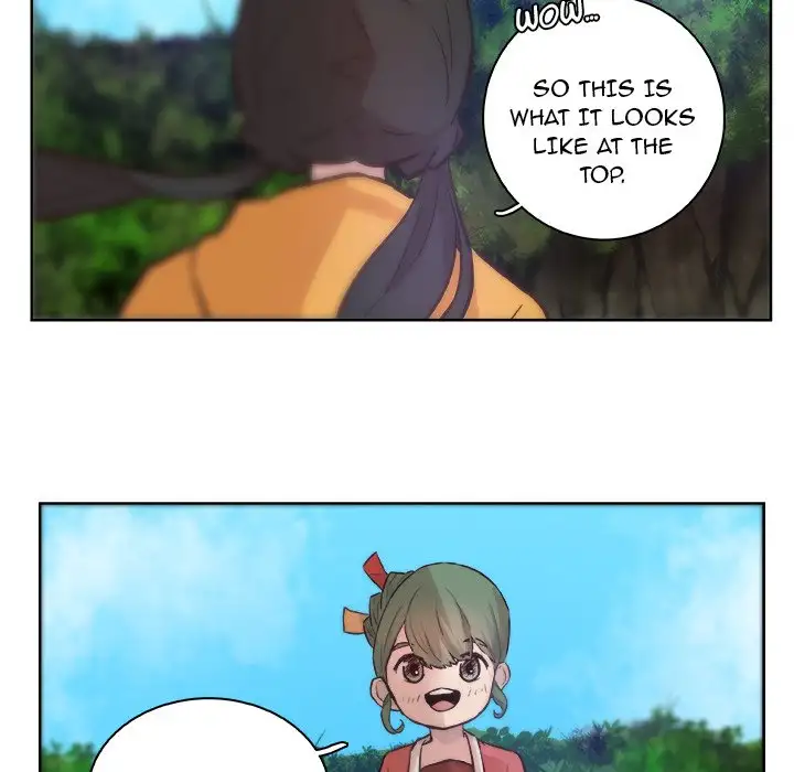 The Tiger, The Sun and The Moon - Chapter 16 Page 41