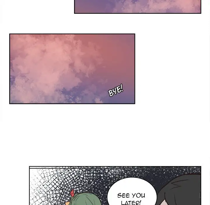 The Tiger, The Sun and The Moon - Chapter 16 Page 51