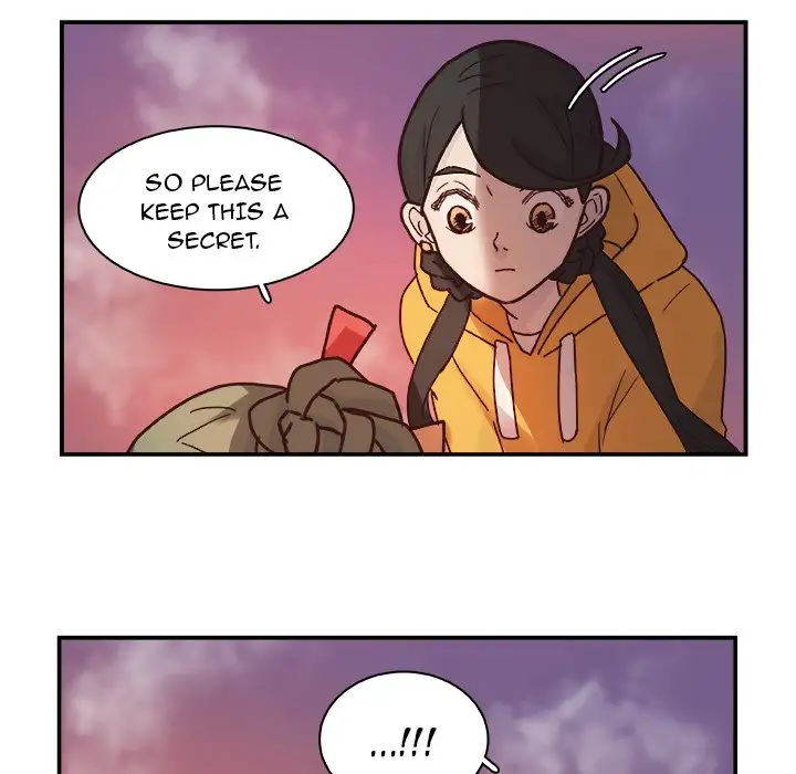 The Tiger, The Sun and The Moon - Chapter 16 Page 63