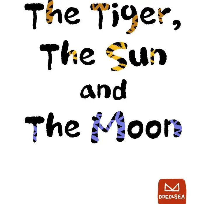 The Tiger, The Sun and The Moon - Chapter 17 Page 17
