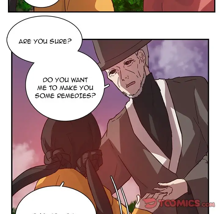 The Tiger, The Sun and The Moon - Chapter 17 Page 52