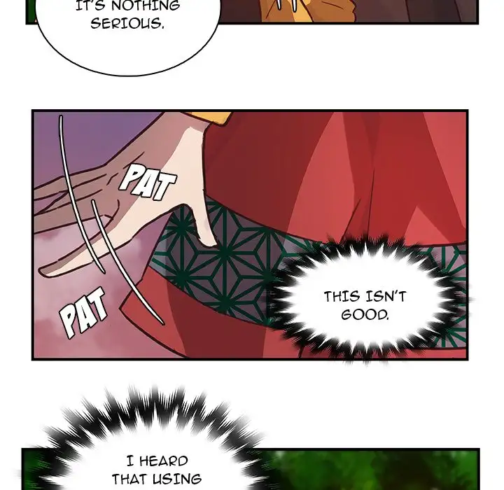 The Tiger, The Sun and The Moon - Chapter 17 Page 53