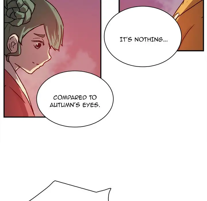 The Tiger, The Sun and The Moon - Chapter 17 Page 9