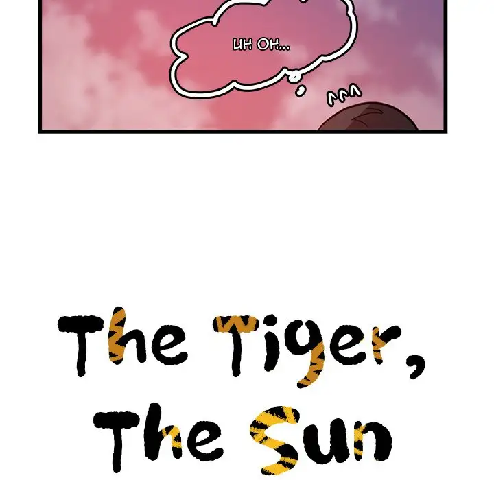 The Tiger, The Sun and The Moon - Chapter 18 Page 13
