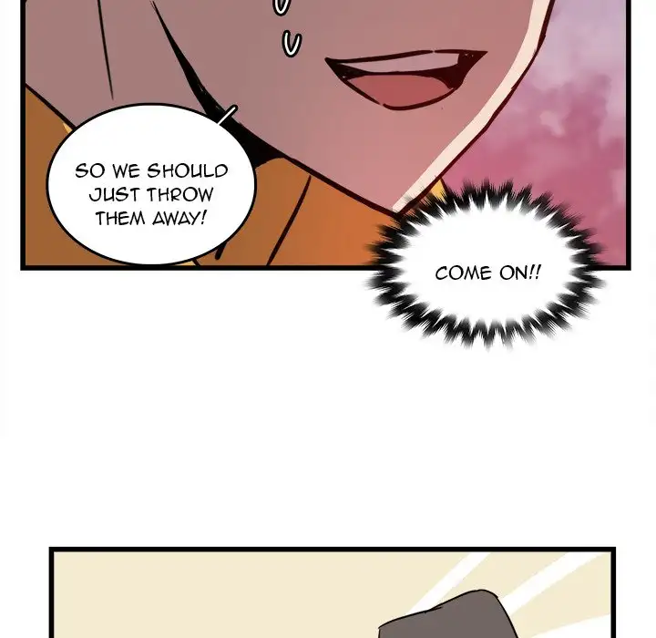 The Tiger, The Sun and The Moon - Chapter 18 Page 5