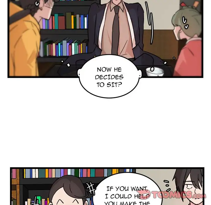 The Tiger, The Sun and The Moon - Chapter 18 Page 56