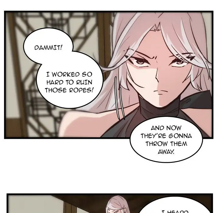 The Tiger, The Sun and The Moon - Chapter 19 Page 52