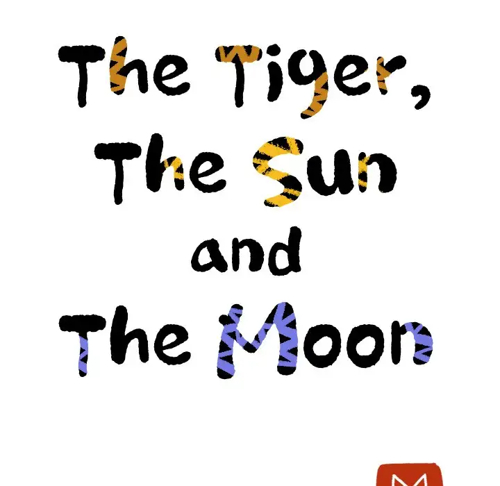 The Tiger, The Sun and The Moon - Chapter 2 Page 17