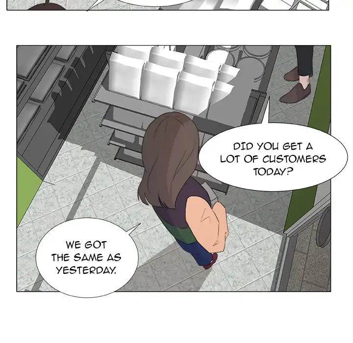 The Tiger, The Sun and The Moon - Chapter 2 Page 24
