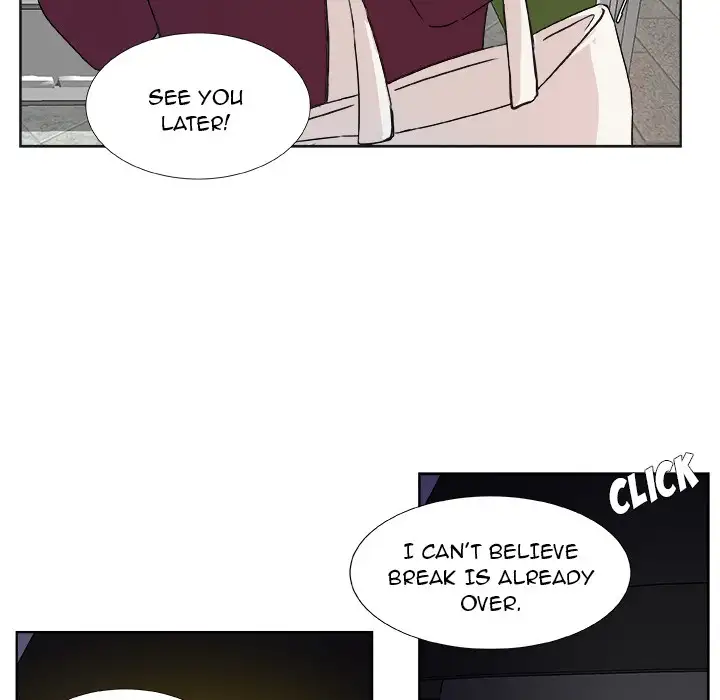 The Tiger, The Sun and The Moon - Chapter 2 Page 32