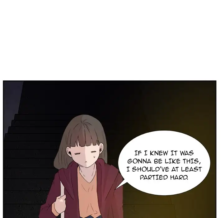 The Tiger, The Sun and The Moon - Chapter 2 Page 34