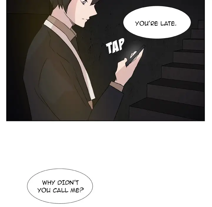 The Tiger, The Sun and The Moon - Chapter 2 Page 38