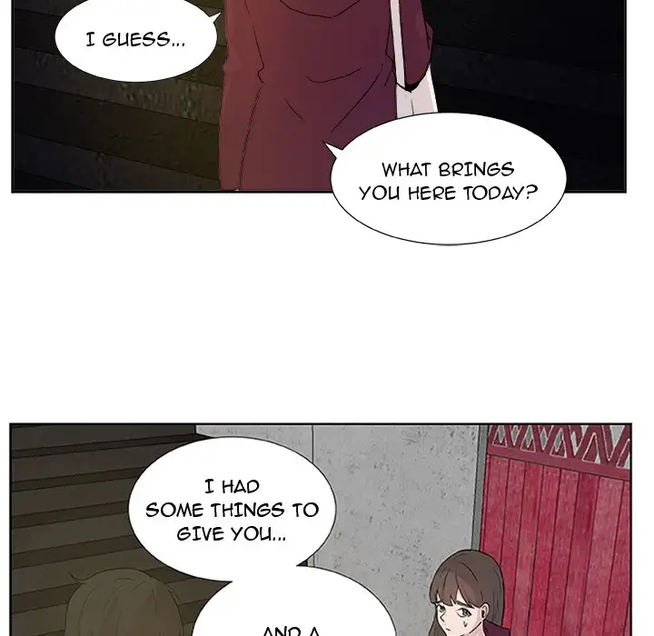 The Tiger, The Sun and The Moon - Chapter 2 Page 40