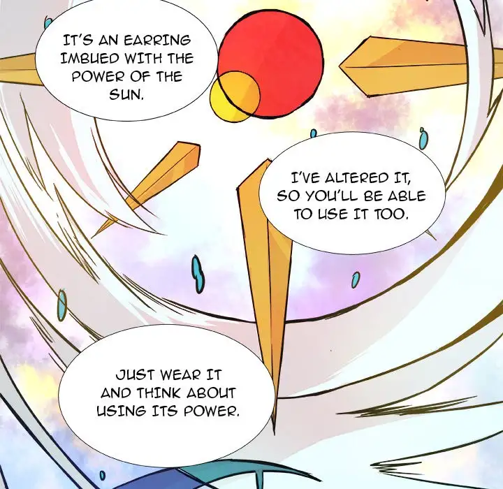 The Tiger, The Sun and The Moon - Chapter 2 Page 47
