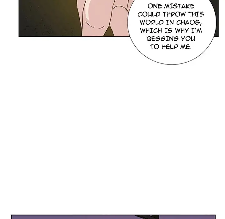 The Tiger, The Sun and The Moon - Chapter 2 Page 60