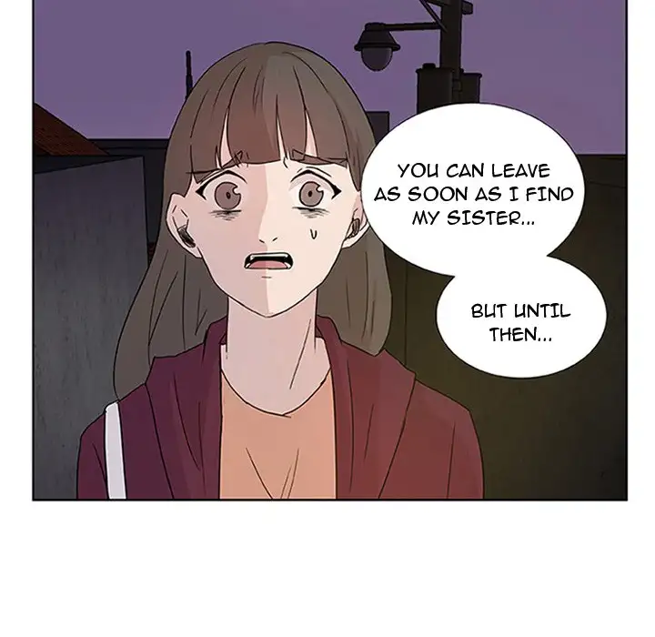 The Tiger, The Sun and The Moon - Chapter 2 Page 61