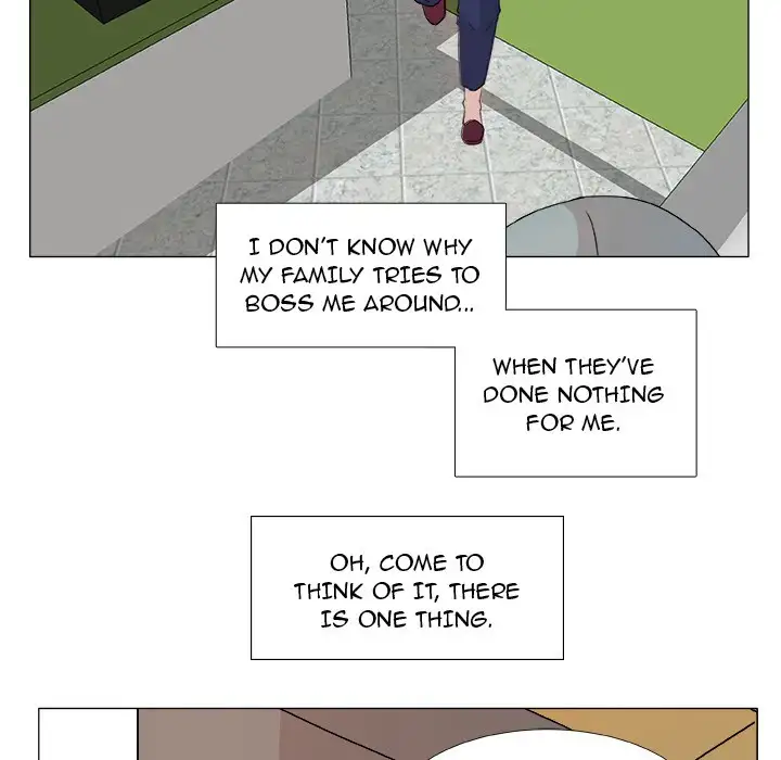 The Tiger, The Sun and The Moon - Chapter 2 Page 8