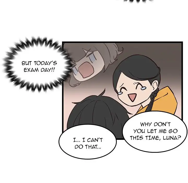 The Tiger, The Sun and The Moon - Chapter 21 Page 24