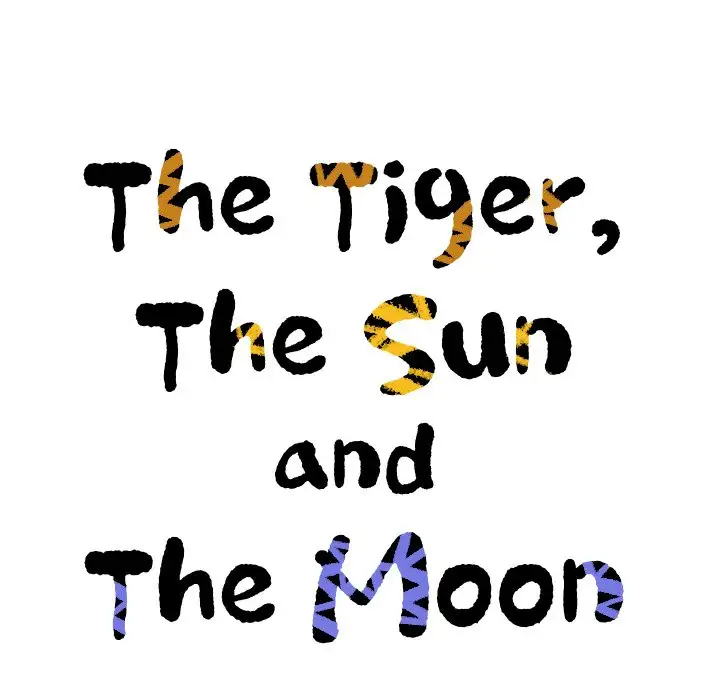 The Tiger, The Sun and The Moon - Chapter 22 Page 12