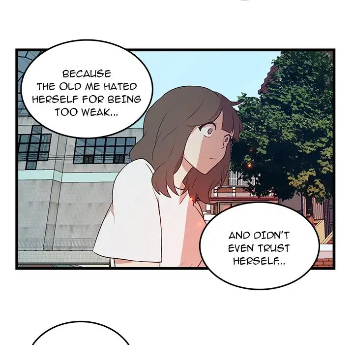 The Tiger, The Sun and The Moon - Chapter 23 Page 36