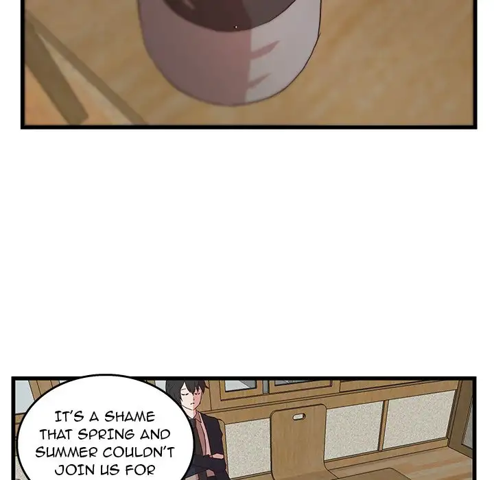 The Tiger, The Sun and The Moon - Chapter 23 Page 42