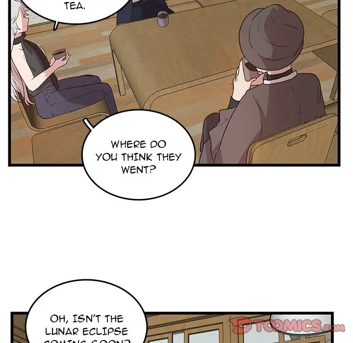 The Tiger, The Sun and The Moon - Chapter 23 Page 43