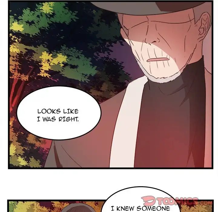 The Tiger, The Sun and The Moon - Chapter 28 Page 14