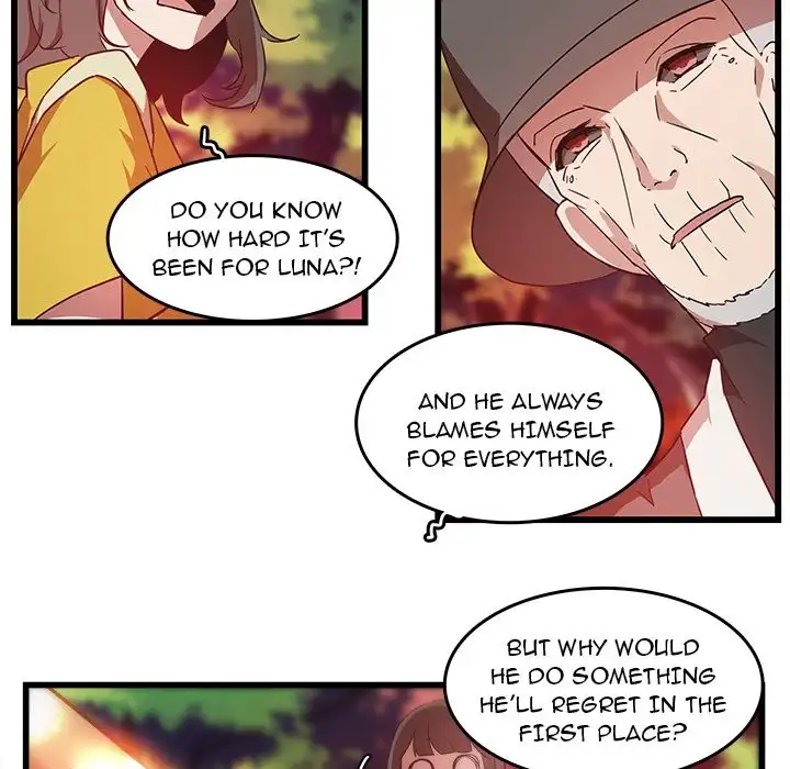 The Tiger, The Sun and The Moon - Chapter 28 Page 23