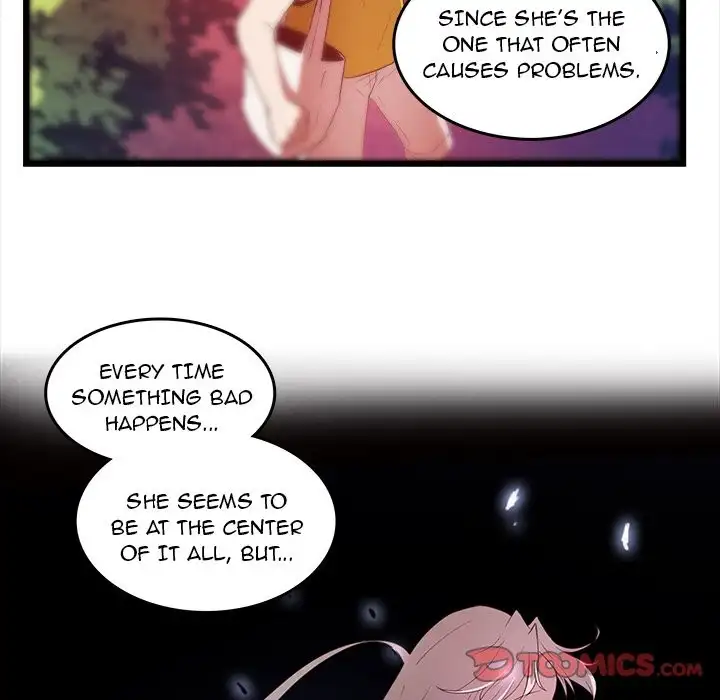 The Tiger, The Sun and The Moon - Chapter 28 Page 30