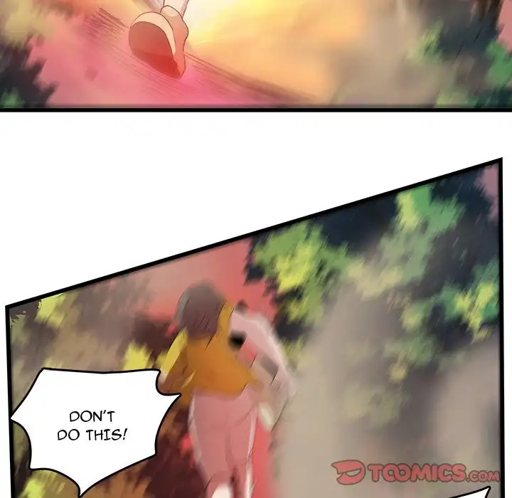 The Tiger, The Sun and The Moon - Chapter 28 Page 38