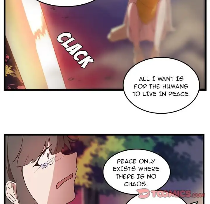 The Tiger, The Sun and The Moon - Chapter 28 Page 42