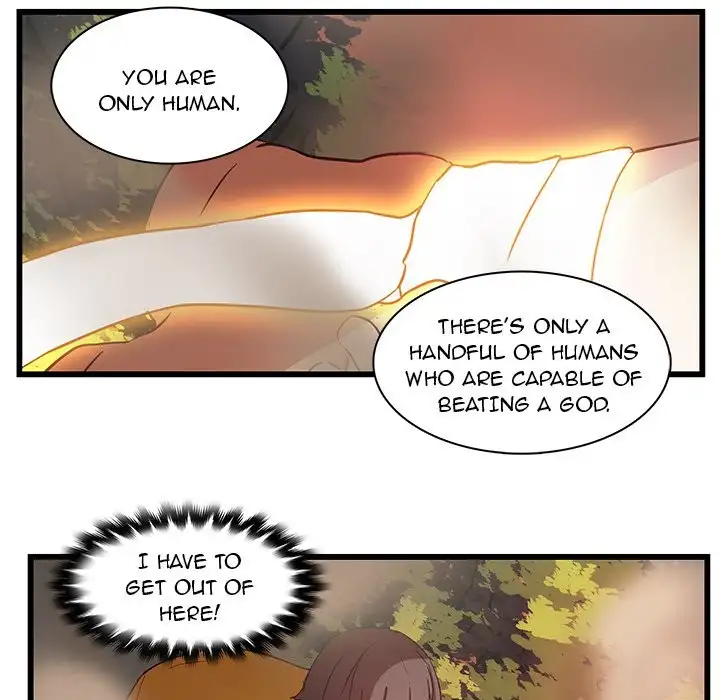 The Tiger, The Sun and The Moon - Chapter 28 Page 49