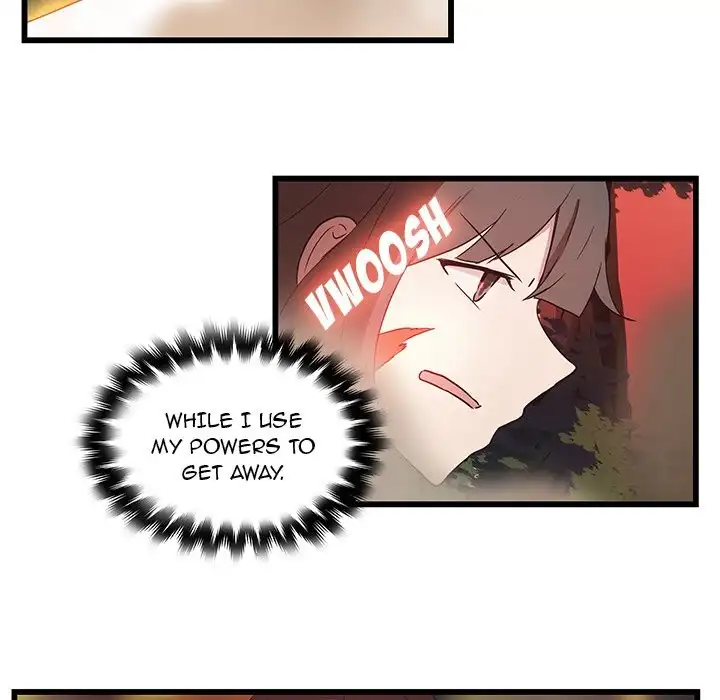 The Tiger, The Sun and The Moon - Chapter 28 Page 51