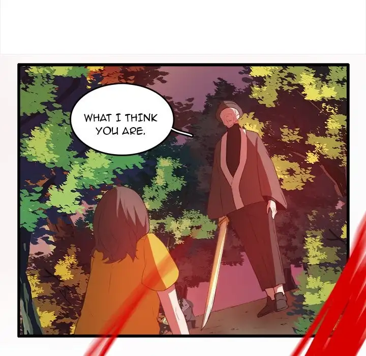 The Tiger, The Sun and The Moon - Chapter 28 Page 60