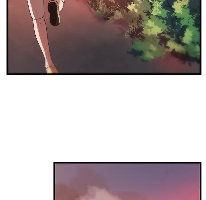 The Tiger, The Sun and The Moon - Chapter 28 Page 7