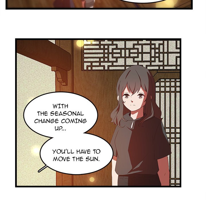The Tiger, The Sun and The Moon - Chapter 30 Page 39