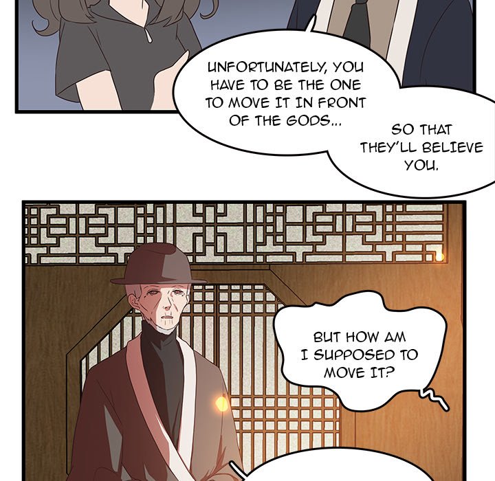 The Tiger, The Sun and The Moon - Chapter 30 Page 41