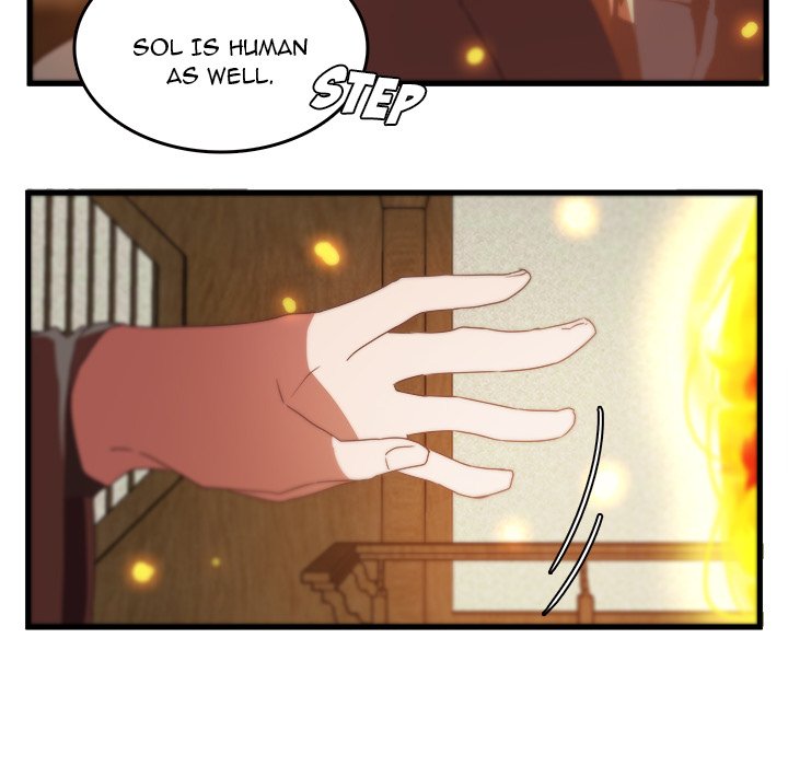 The Tiger, The Sun and The Moon - Chapter 30 Page 43