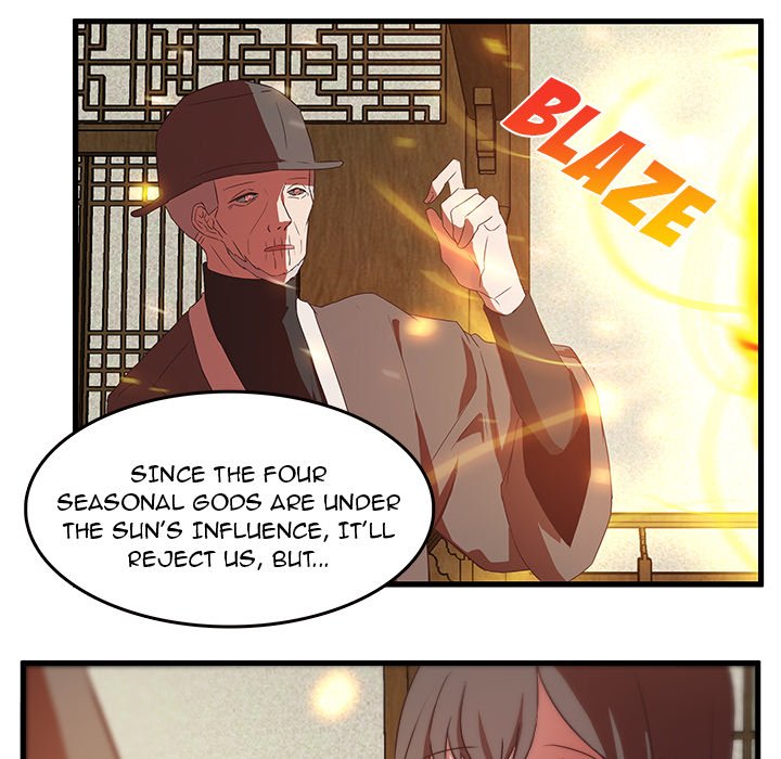 The Tiger, The Sun and The Moon - Chapter 30 Page 44